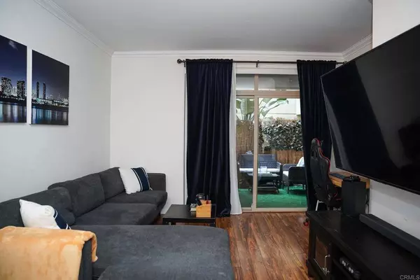 1501 FRONT STREET #230, San Diego, CA 92101