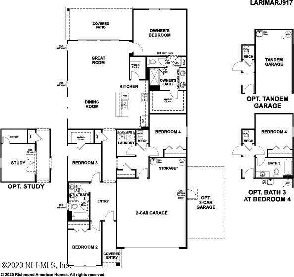 63 SEASONS CT, St Augustine, FL 32092