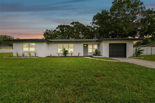 501 OAKWOOD BLVD, Oldsmar, FL 34677