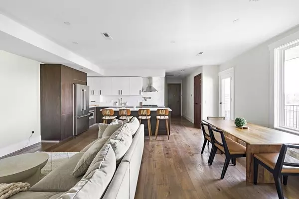 32 Pearl St. #5, Boston, MA 02125