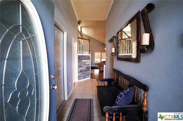 5011 Bridgewood DR, Killeen, TX 76549