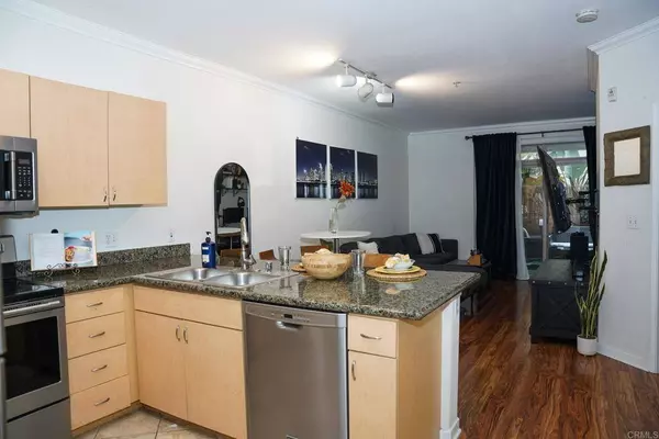 1501 FRONT STREET #230, San Diego, CA 92101