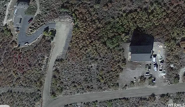 1440 S BEAVER BENCH RD #1307, Heber City, UT 84032