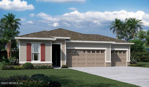 63 SEASONS CT, St Augustine, FL 32092