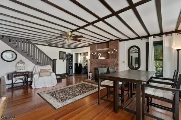 99 Lakeside Drive West, Liberty Twp., NJ 07823