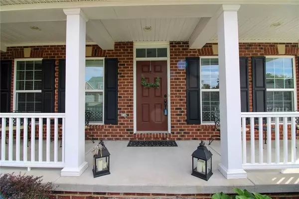 2047 Golden Grove Dr, Mars, PA 16046