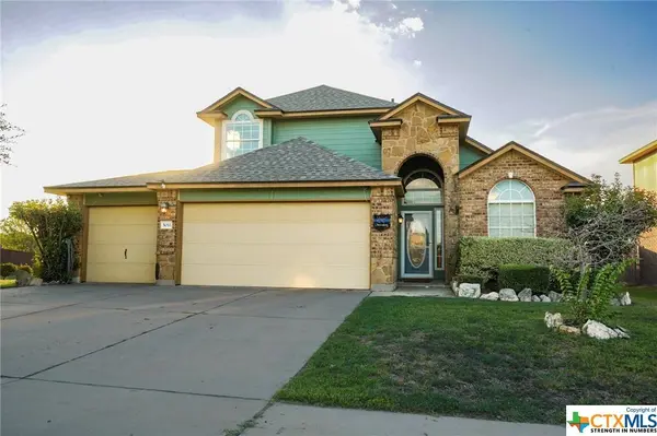 5011 Bridgewood DR, Killeen, TX 76549