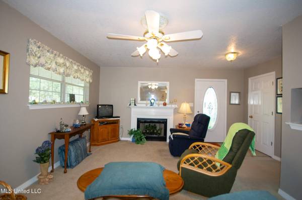 7503 Park Ridge Drive, Biloxi, MS 39532