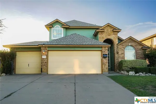 5011 Bridgewood DR, Killeen, TX 76549