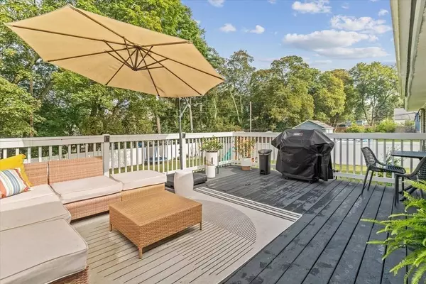 32 Tyler Park, Haverhill, MA 01830