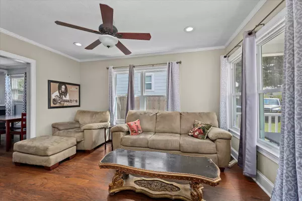 506 DELANO ST, Augusta, GA 30904