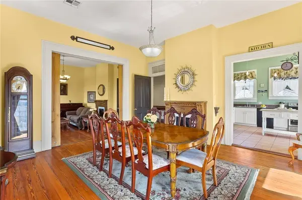 1635-37 THIRD ST, New Orleans, LA 70130