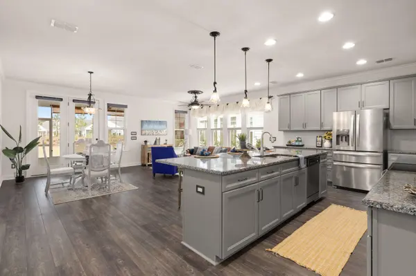 629 Beach Way, Summerville, SC 29486