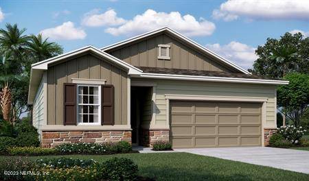 371 HONEYCOMB TRL, St Augustine, FL 32095