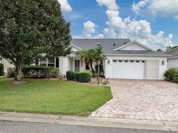 2799 CHURCHILL DOWNS, The Villages, FL 32162