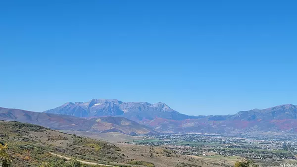 1440 S BEAVER BENCH RD #1307, Heber City, UT 84032