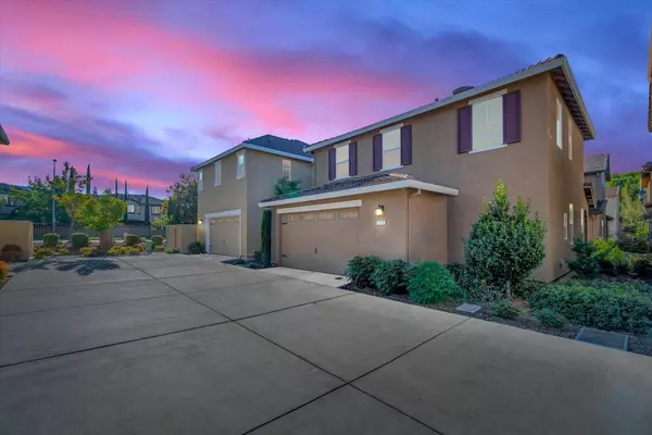 1115 Veranda CT, Folsom, CA 95630