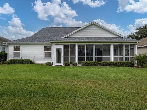 2799 CHURCHILL DOWNS, The Villages, FL 32162