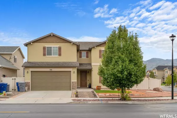 928 AMBERLY DR, North Salt Lake, UT 84054