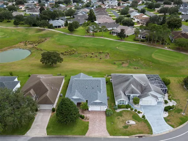 2799 CHURCHILL DOWNS, The Villages, FL 32162