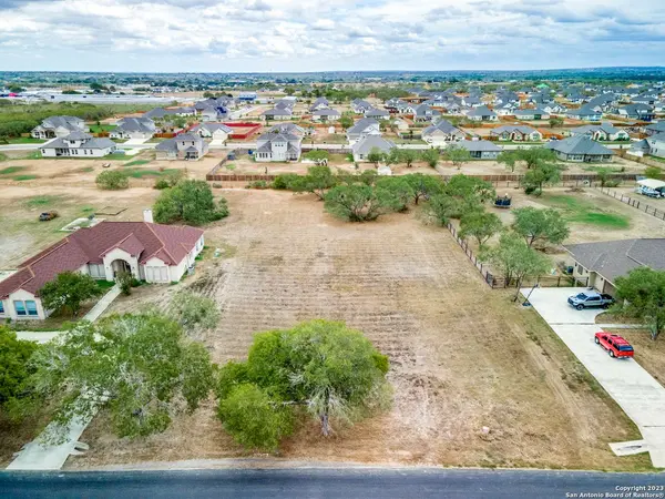 4918 BECK RD, San Antonio, TX 78263