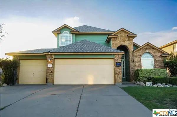 5011 Bridgewood DR, Killeen, TX 76549