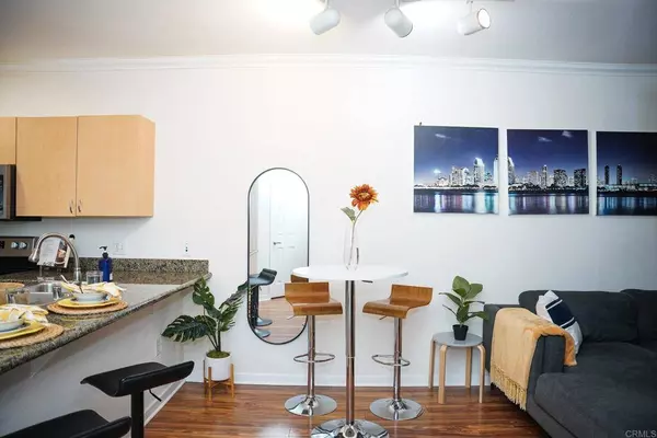 1501 FRONT STREET #230, San Diego, CA 92101