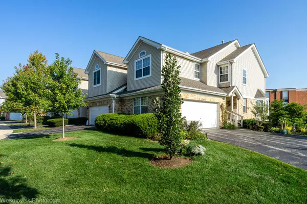 1345 Lunt Court, Schaumburg, IL 60193