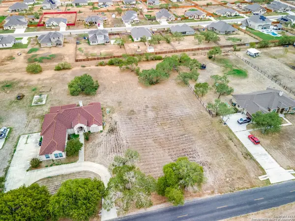 4918 BECK RD, San Antonio, TX 78263