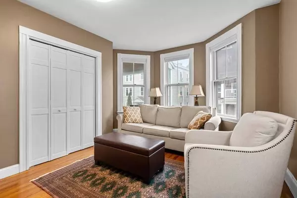 66 St Rose #1, Boston, MA 02130