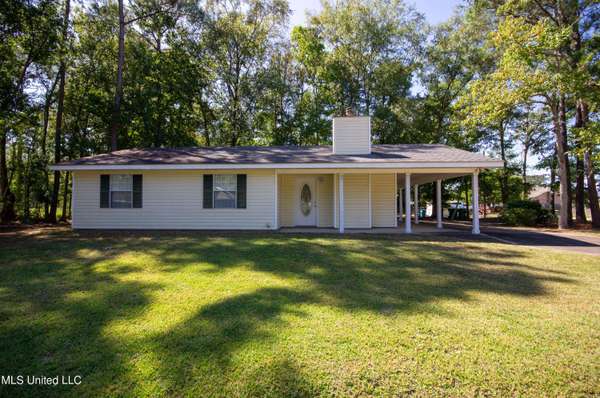 7503 Park Ridge Drive, Biloxi, MS 39532