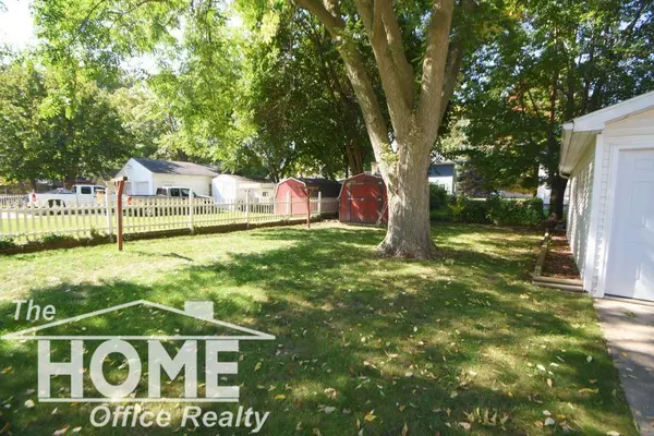 643 N Saginaw Street, Owosso, MI 48867