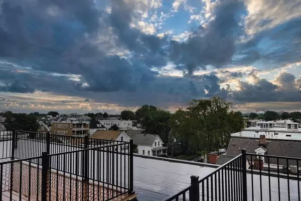 32 Pearl St. #5, Boston, MA 02125