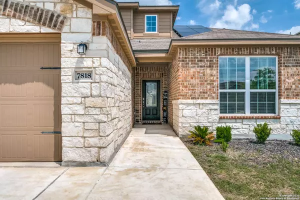 7818 Oxbow Way, San Antonio, TX 78254