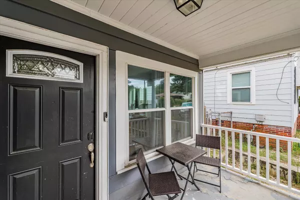 506 DELANO ST, Augusta, GA 30904