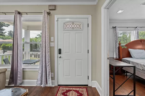 506 DELANO ST, Augusta, GA 30904