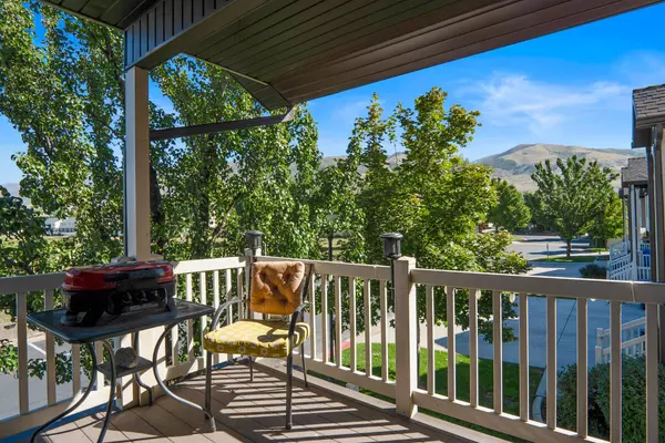 303 Pages Place, Bountiful, UT 84010