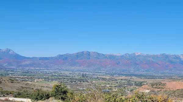 1440 S BEAVER BENCH RD #1307, Heber City, UT 84032