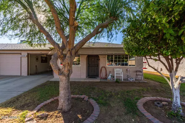 10308 N 97TH Drive #B, Peoria, AZ 85345