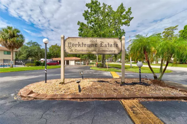 1601 BIG TREE RD #1101, South Daytona, FL 32119