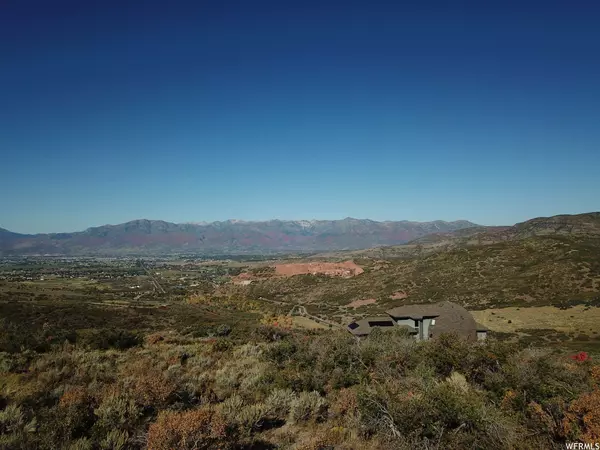 1440 S BEAVER BENCH RD #1307, Heber City, UT 84032