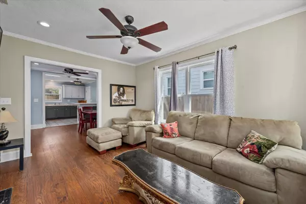 506 DELANO ST, Augusta, GA 30904