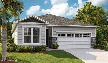 97 SEASONS CT, St Augustine, FL 32092