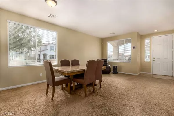 8022 Shellstone Avenue, Las Vegas, NV 89117