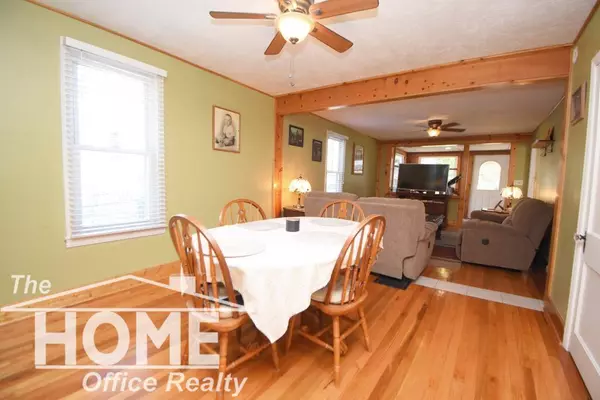 643 N Saginaw Street, Owosso, MI 48867