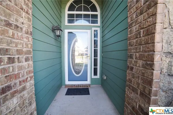 5011 Bridgewood DR, Killeen, TX 76549