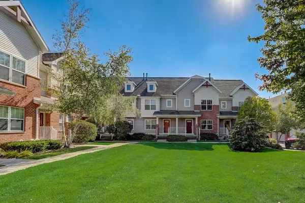 709 Cricket Lane #2, Middleton, WI 53562