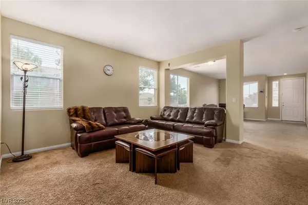 8022 Shellstone Avenue, Las Vegas, NV 89117