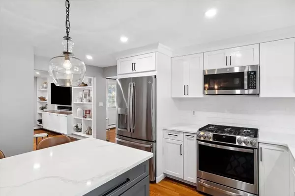 32 Tyler Park, Haverhill, MA 01830