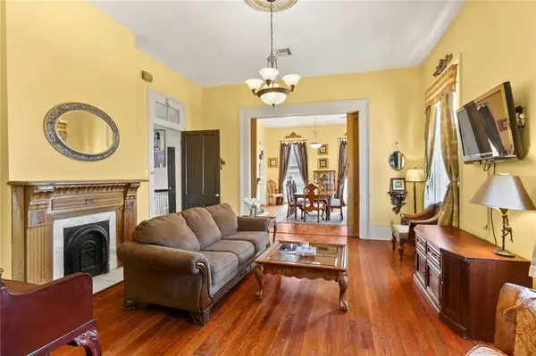 1635-37 THIRD ST, New Orleans, LA 70130